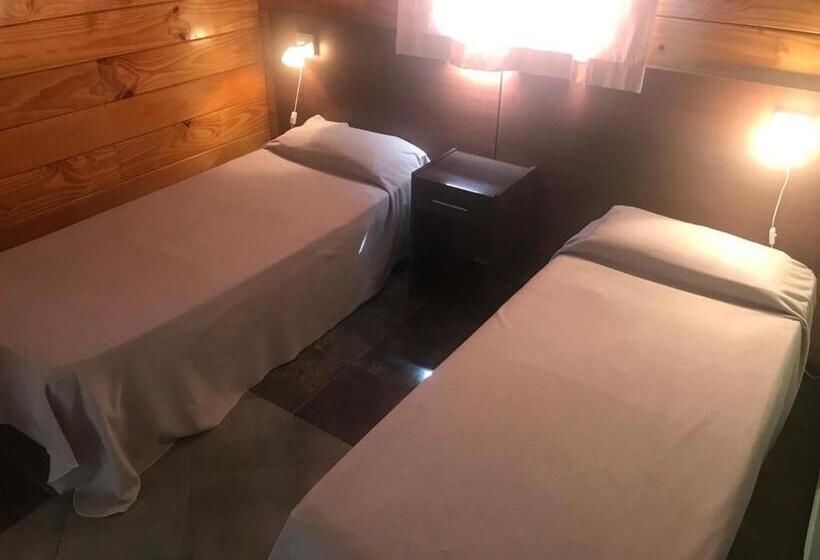 标准间, Folk Suites