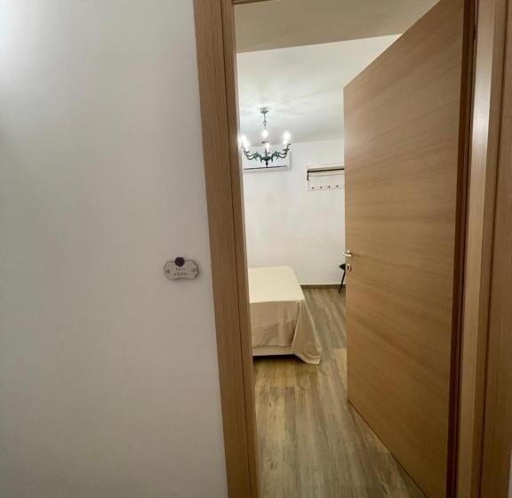 غرفة قياسية, B&b Il Gigante
