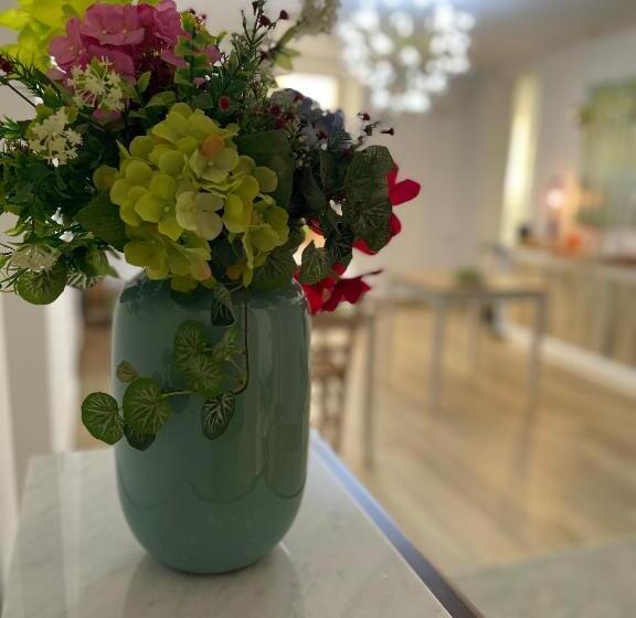 Номер Superior, B&b Il Gigante