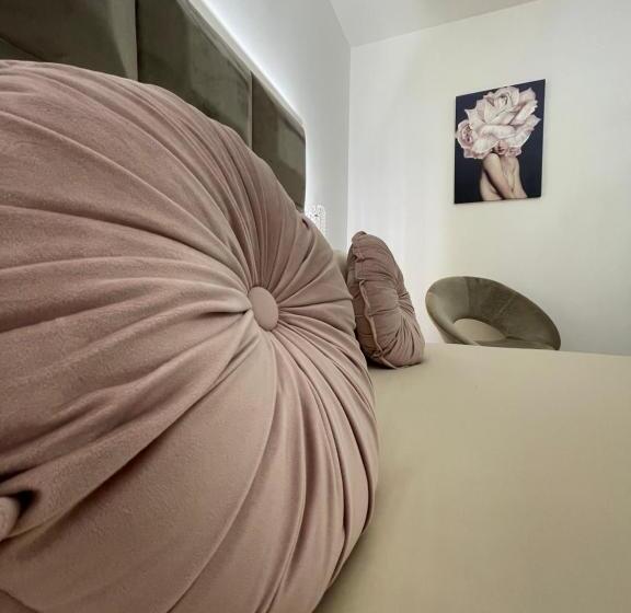 Номер Superior, B&b Il Gigante