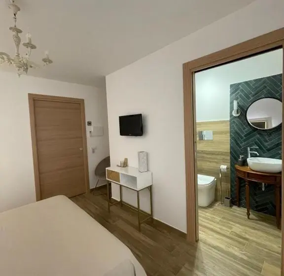 اتاق سوپریور, B&b Il Gigante