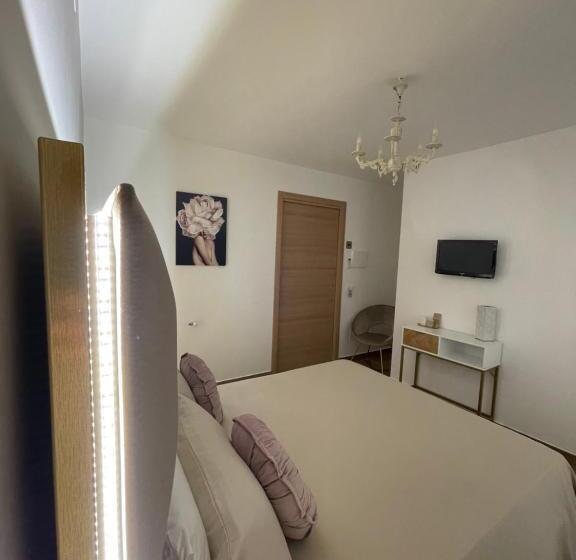 Номер Superior, B&b Il Gigante