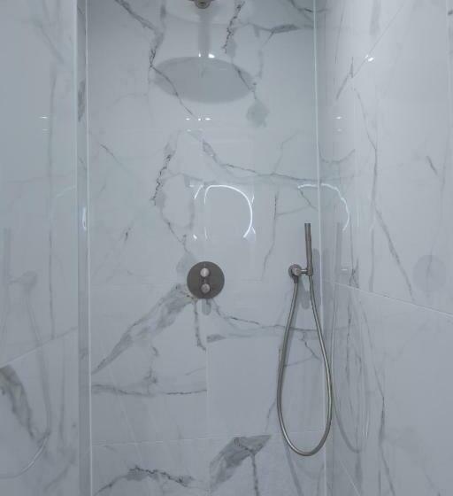 اتاق لوکس, The Blossom House Amsterdam