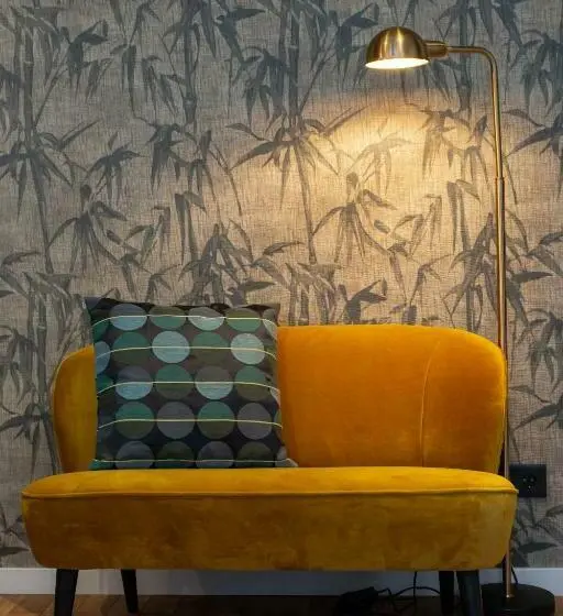 Standard-huone, The Blossom House Amsterdam
