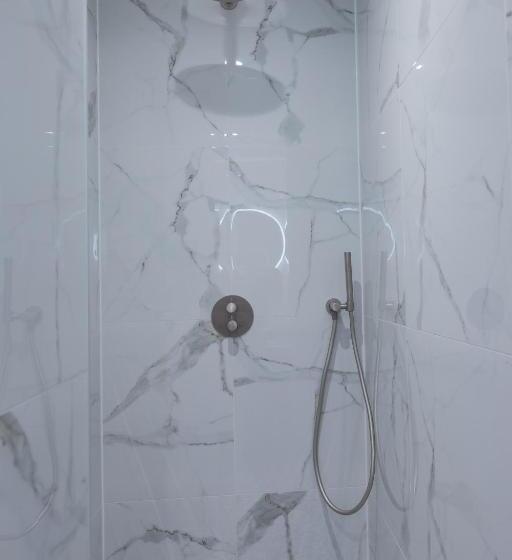 اتاق استاندارد, The Blossom House Amsterdam