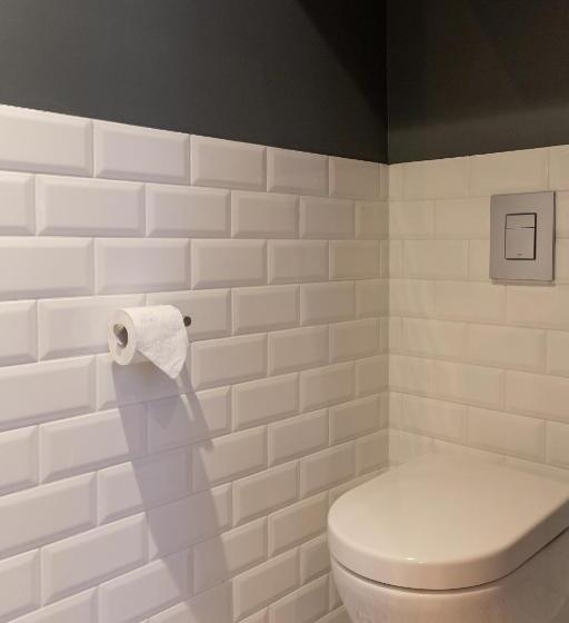 اتاق استاندارد, The Blossom House Amsterdam