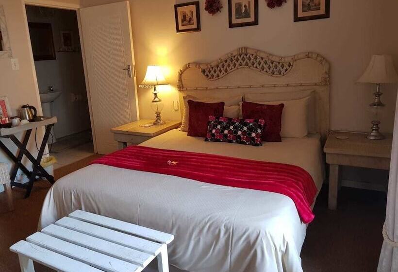 디럭스 룸, Umuzi Guest House