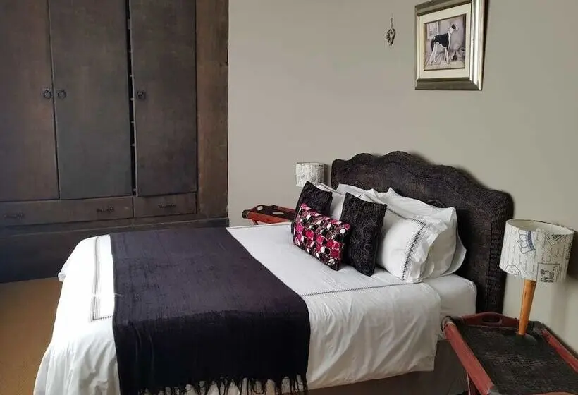 １ベッドルームハウス, Umuzi Guest House