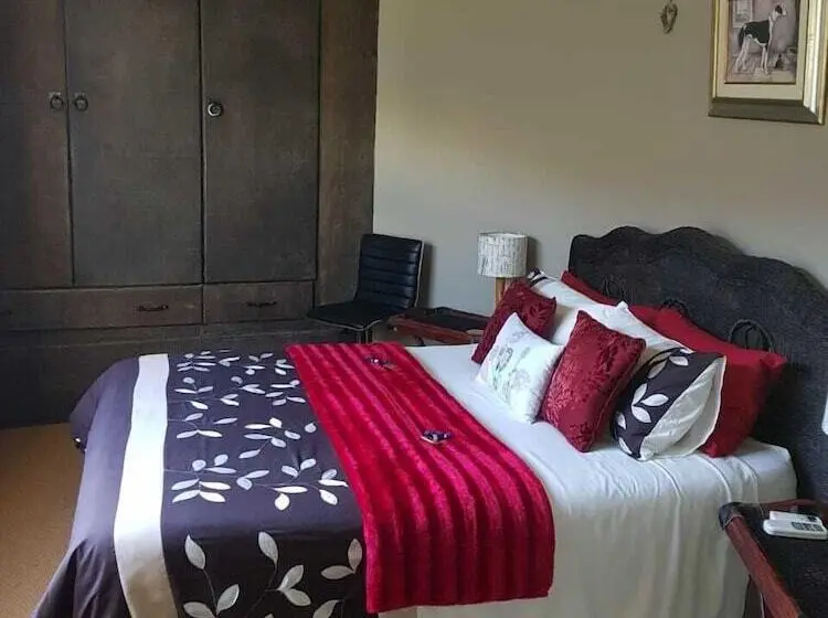 １ベッドルームハウス, Umuzi Guest House
