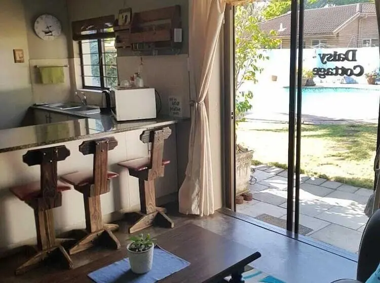 １ベッドルームハウス, Umuzi Guest House