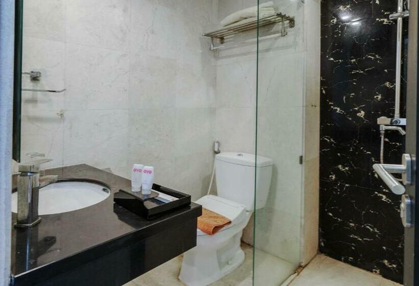 חדר סטנדרט, Collection O 499 Princess Keisha Hotel & Convention Center