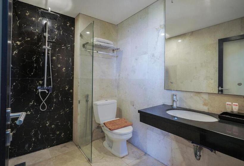 Quarto Deluxe, Collection O 499 Princess Keisha Hotel & Convention Center