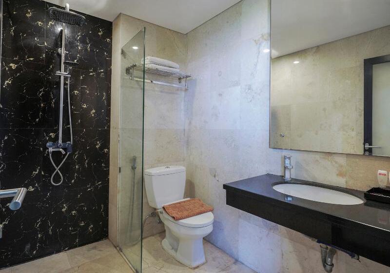 חדר דלוקס, Collection O 499 Princess Keisha Hotel & Convention Center