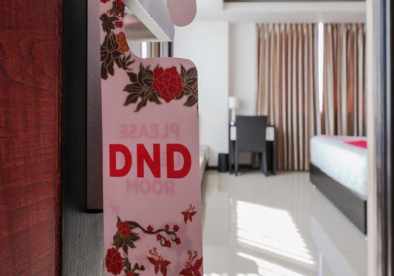 חדר דלוקס, Collection O 499 Princess Keisha Hotel & Convention Center