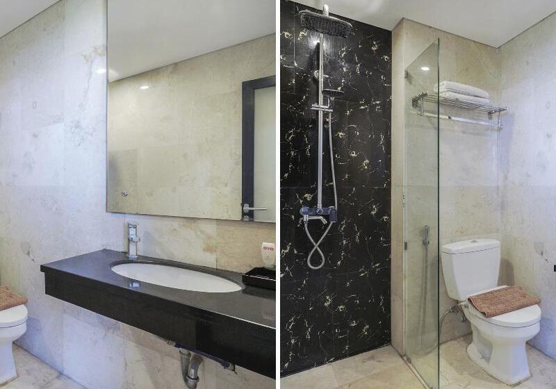 חדר דלוקס, Collection O 499 Princess Keisha Hotel & Convention Center