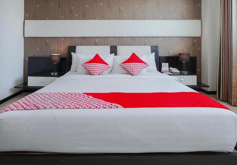 Quarto Estandar, Collection O 499 Princess Keisha Hotel & Convention Center