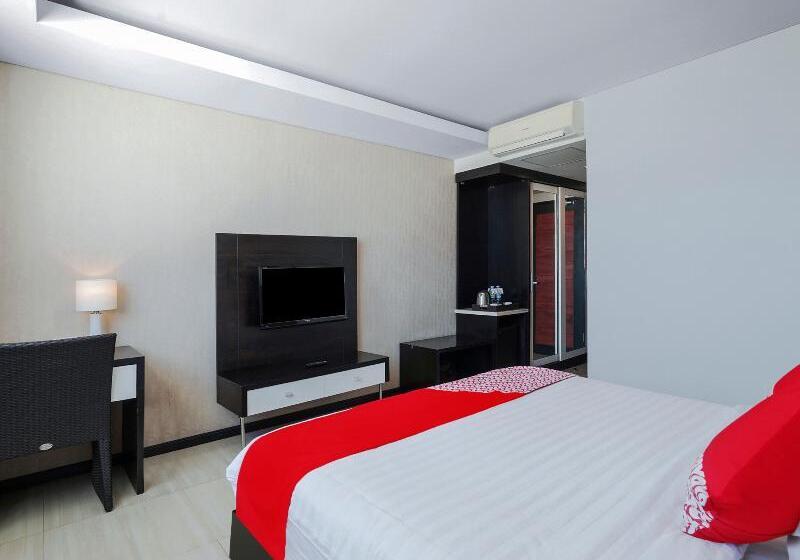 Quarto Estandar, Collection O 499 Princess Keisha Hotel & Convention Center