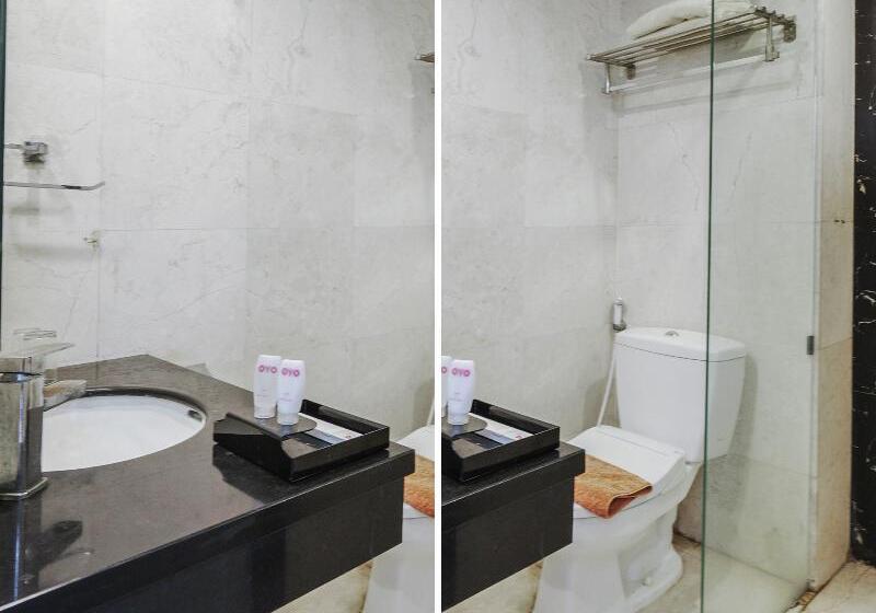 חדר סטנדרט, Collection O 499 Princess Keisha Hotel & Convention Center