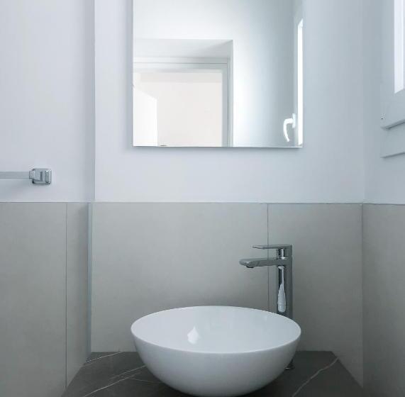 スタンダードルーム, Alba B&b