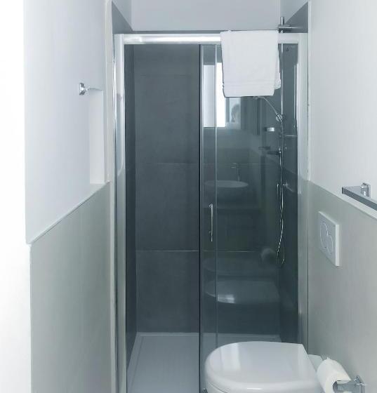 スタンダードルーム, Alba B&b