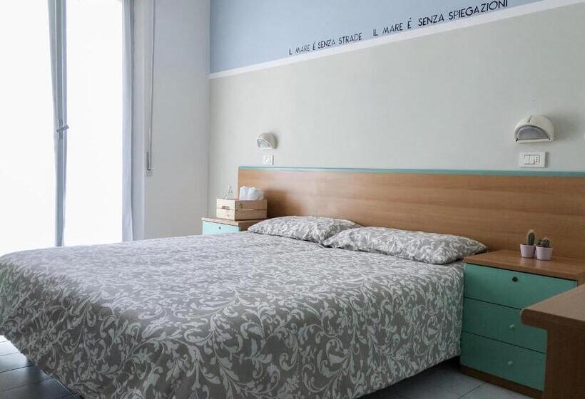 اتاق استاندارد, Alba B&b
