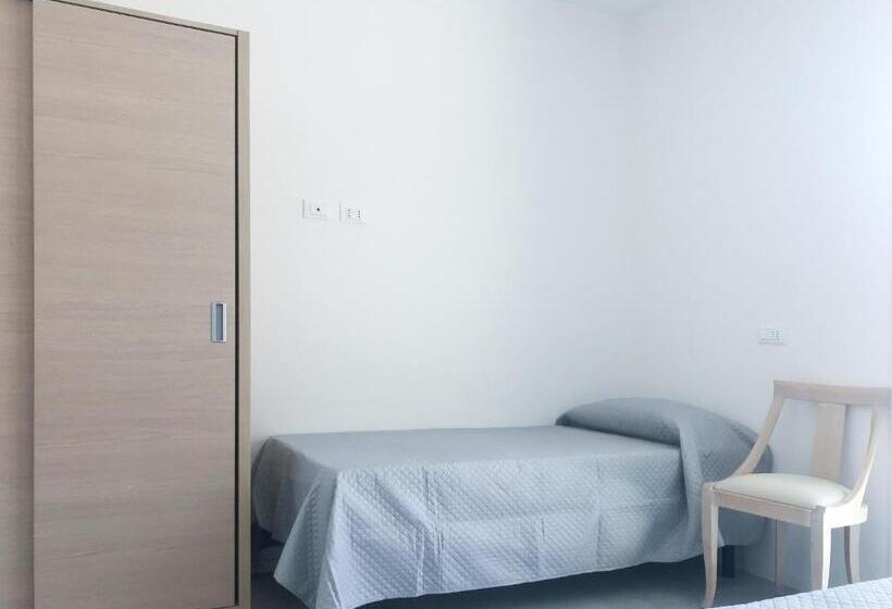 1階の1ベッドルームアパートメント, Alba B&b