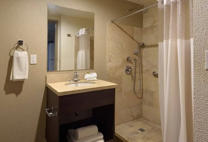 スイート, Extended Suites Querétaro Juriquilla