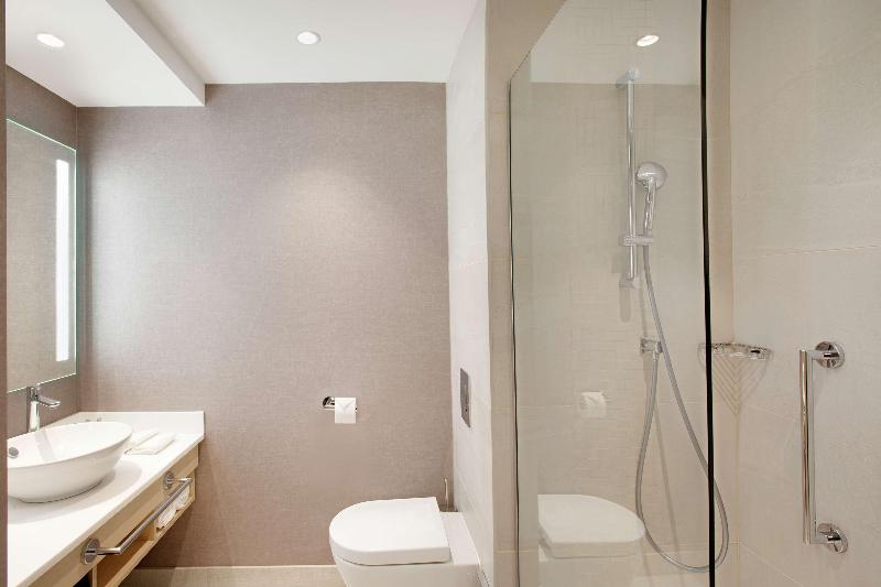 Standard Room King Size Bed