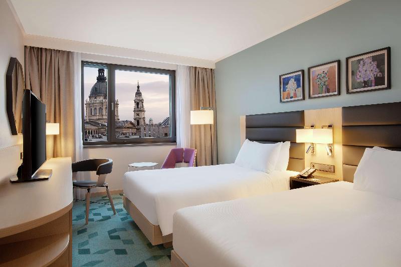 Standard Room with Views