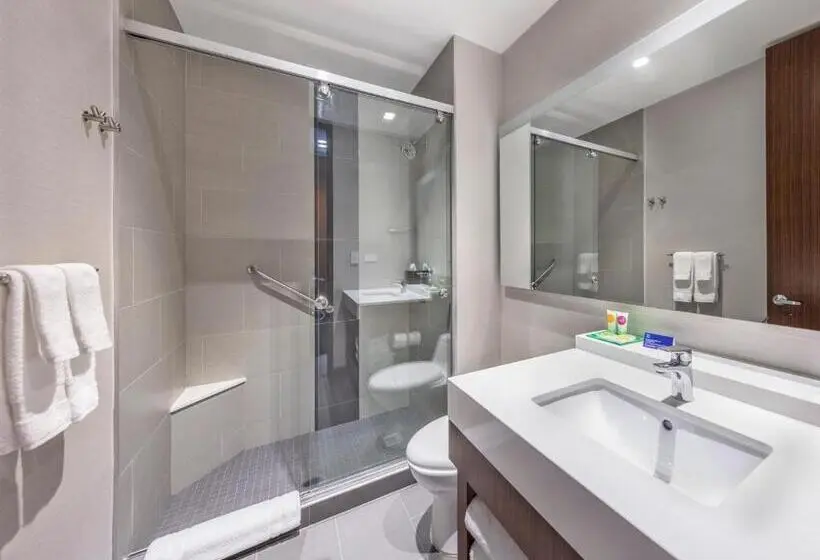 キングサイズベッドのスタンダードルーム, Hyatt Place Bogota Convention Center