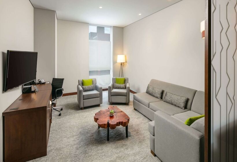 Люкс Адаптированный для Инвалидов, Hyatt Place Bogota Convention Center