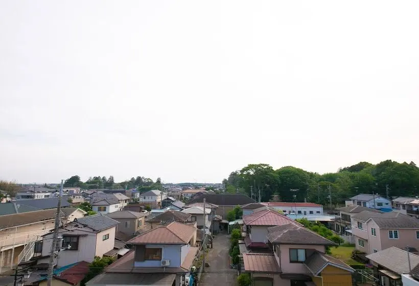 ファミリールーム, Narita Aic Airport
