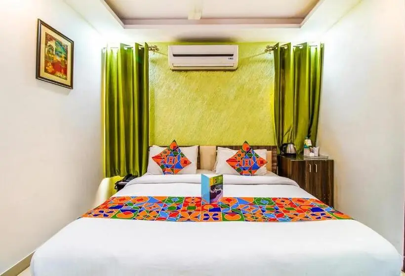 Deluxe-huone, Royal Comfort Castle