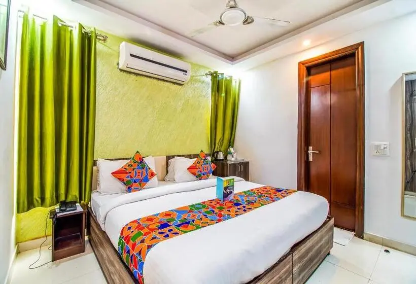 Deluxe-huone, Royal Comfort Castle