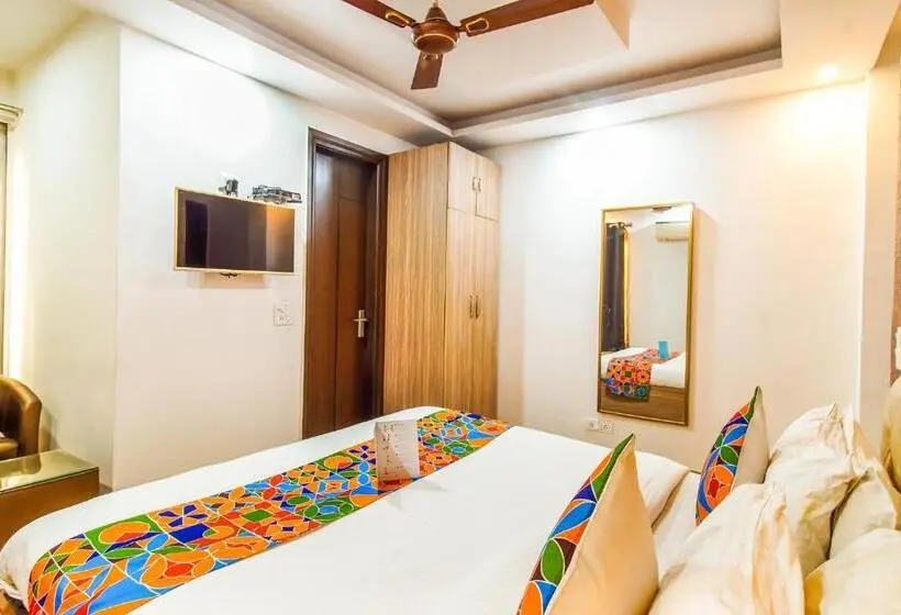 Superior-huone, Royal Comfort Castle