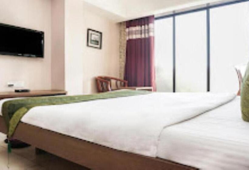 Quarto Deluxe, Shri Vitthal Mangalam ,satara