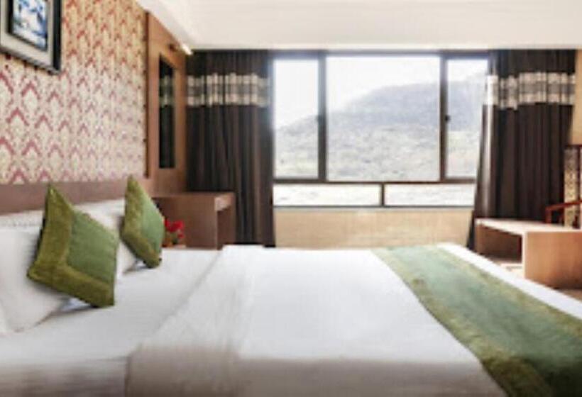 Quarto Familiar, Shri Vitthal Mangalam ,satara