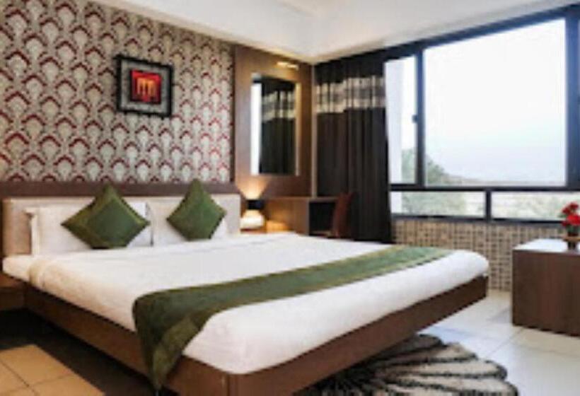 Quarto Familiar, Shri Vitthal Mangalam ,satara