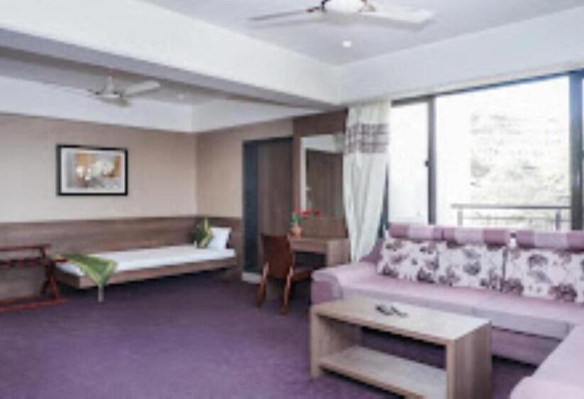 Quarto Familiar, Shri Vitthal Mangalam ,satara