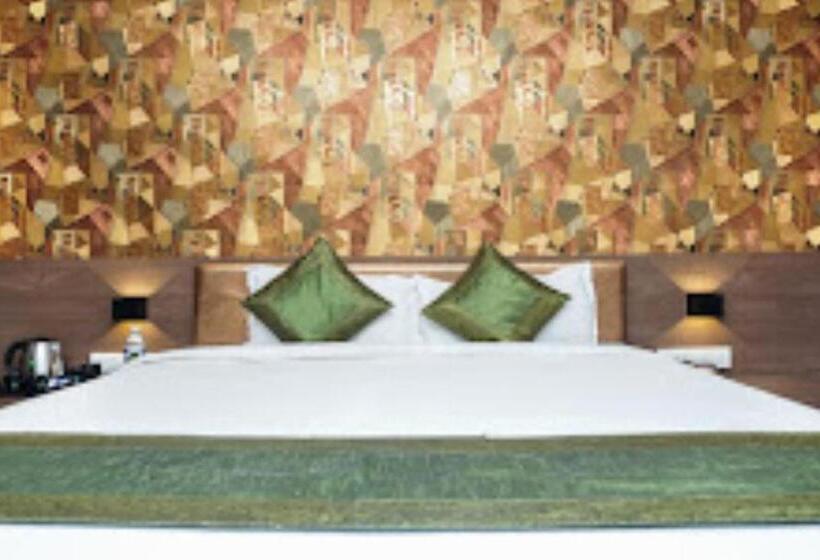 Suíte, Shri Vitthal Mangalam ,satara