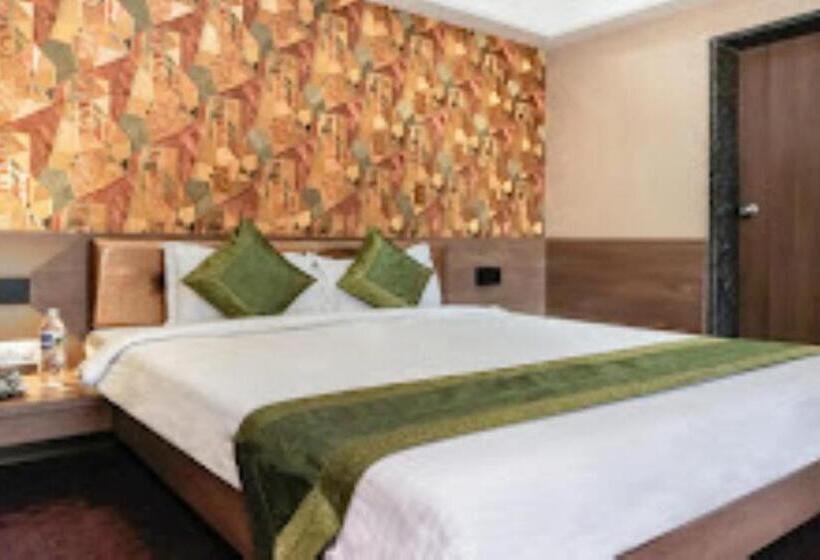 Suíte, Shri Vitthal Mangalam ,satara