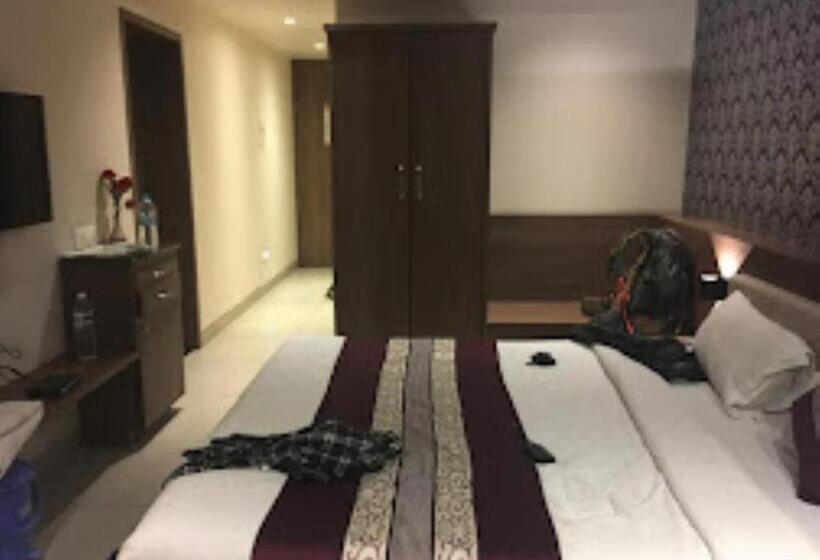 Suíte, Shri Vitthal Mangalam ,satara