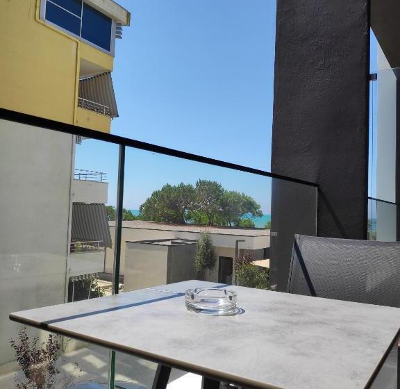 Номер Стандарт с Балконом, Supreme