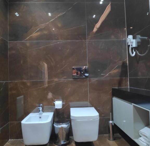 Номер Стандарт, Supreme