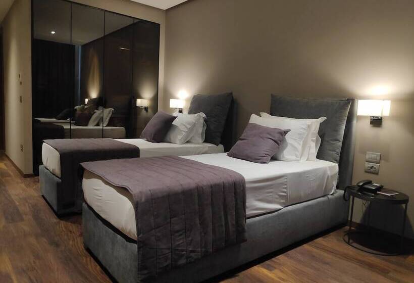 Номер Стандарт, Supreme