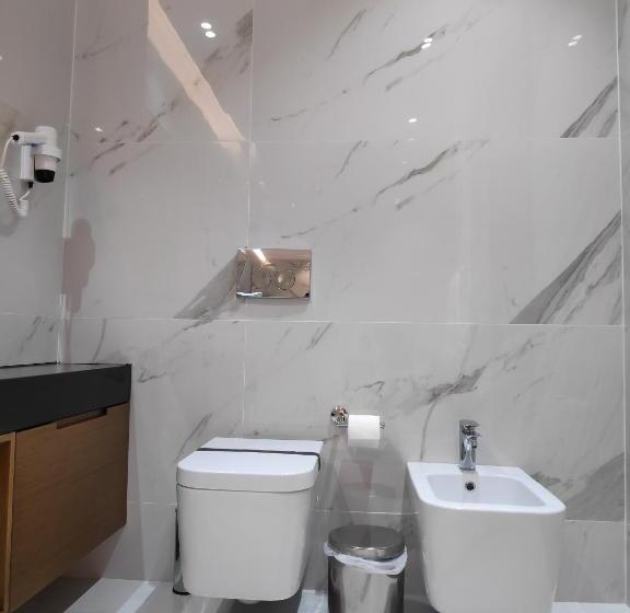 Номер Deluxe Вид на Море с Балконом, Supreme