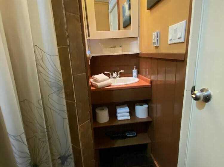 خانه 1 خوابه, Woodhouse Cottages And Ranch