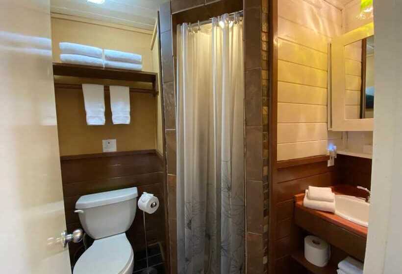 خانه 1 خوابه, Woodhouse Cottages And Ranch