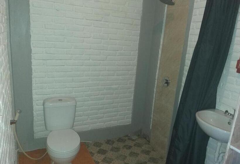 اتاق لوکس, Pd Bali Guesthouse