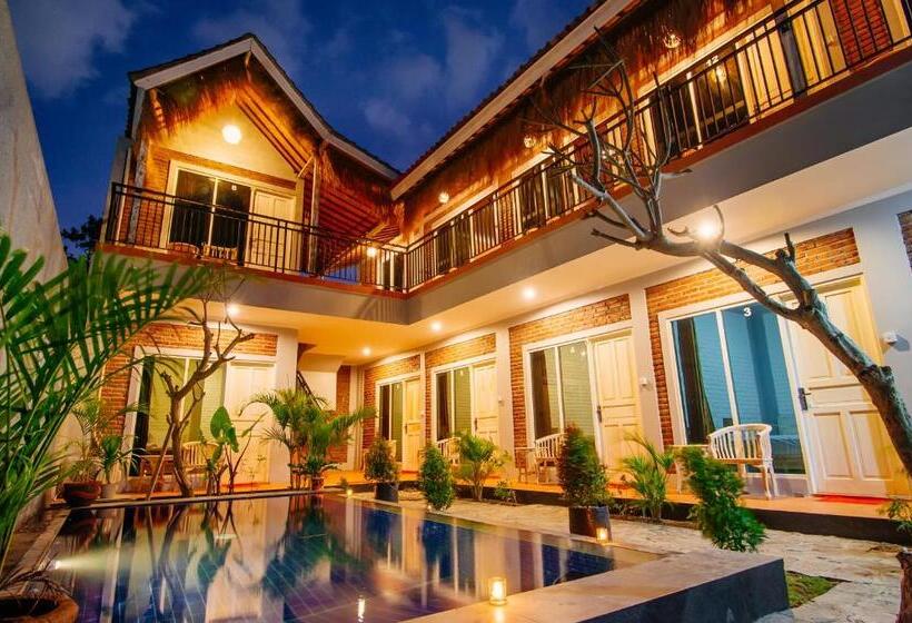 اتاق لوکس, Pd Bali Guesthouse